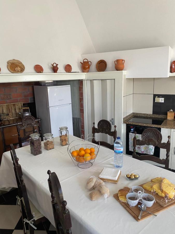 Casa Quinta Da Nogueira Villa Pinhão Exteriör bild