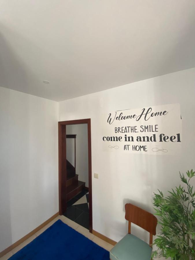 Casa Quinta Da Nogueira Villa Pinhão Exteriör bild